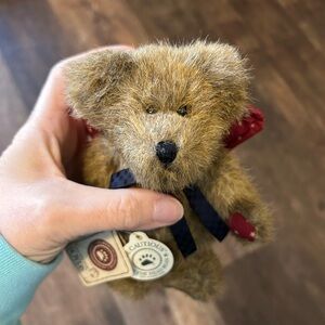 Boyd’s Bears The Archive Collection Betsie Angelstar 1988-2001